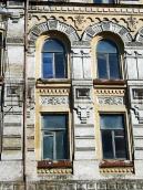 Фрагмент 2-3-го поверхів