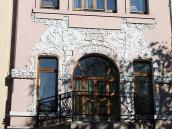 Фрагмент 2-го поверху