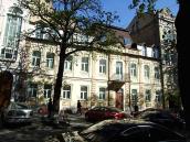 Будинок (№ 43)