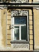 Вікно 2-го поверху