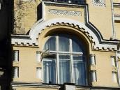 Вікно 3-го поверху