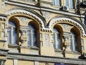 Фрагмент 3-го поверху