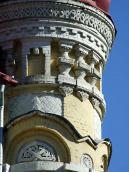 Антаблемент