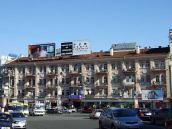 Житловий будинок (№ 23)