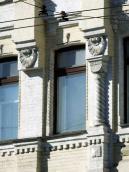 Вікно 2-го поверху