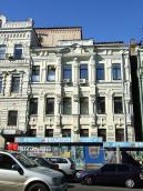 2009 р. Головний фасад