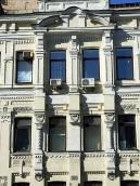 Фрагмент 2-3-го поверхів