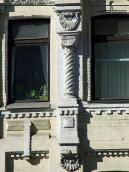 Міжвіконна колонта