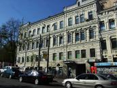 2009 р. Загальний вигляд з боку вул.…