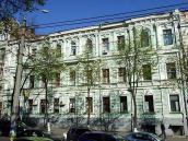 2009 р. Головний фасад