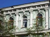 Вікна 3-го поверху