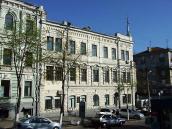 2009 р. Загальний вигляд з боку вул.…