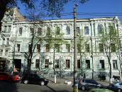 2009 р. Головний фасад (2)