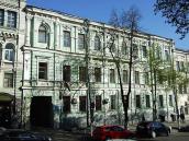 2009 р. Загальний вигляд з північного…