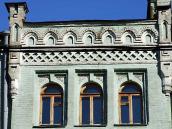 Вікна 4-го поверху