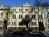 Житловий будинок (№ 17)