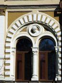 Вікна 2-го поверху