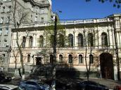 2009 р. Головний фасад