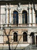 Фрагмент фасаду