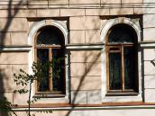 Вікна 1-го поверху