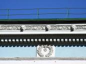 Антаблемент