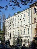 2009 р. Загальний вигляд з боку…