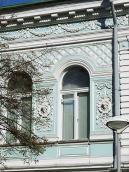 Вікно 2-го поверху