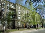 Житловий будинок з історією (№ 5)