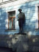 2009 р. Загальний вигляд з позиції А3