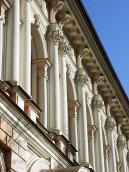 Другий поверх в ракурсі