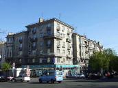 Житловий будинок (№ 5а)