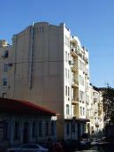 2009 р. Перспектива будинків № 7 – 11