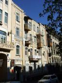 Житловий будинок (№ 11)