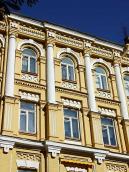 Фрагмент 3-4-го поверхів