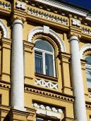 Вікно 4-го поверху