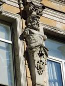 Правий атлант