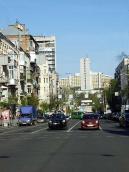 2009 р. Перспектива на готель “Русь”…