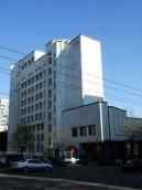 2009 р. Загальний вигляд з боку вул.…