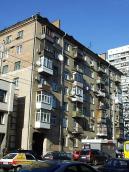 2009 р. Загальний вигляд з боку вул.…