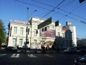 2009 р. Головний фасад