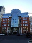 2009 р. Головний фасад