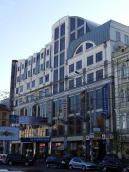 2009 р. Загальний вигляд з боку вул.…