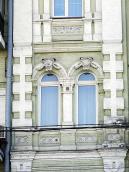 Вікна 3-го поверху