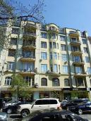 2009 р. Головний фасад