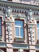 Вікно 4-го поверху