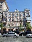 2009 р. Головний фасад