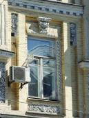 Вікно 3-го поверху