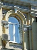 Вікно 4-го поверху