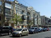 2009 р. Загальний вигляд з боку вул.…