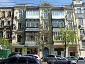 2009 р. Головний фасад